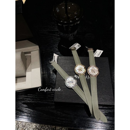 Cartier Watches: Top Quality