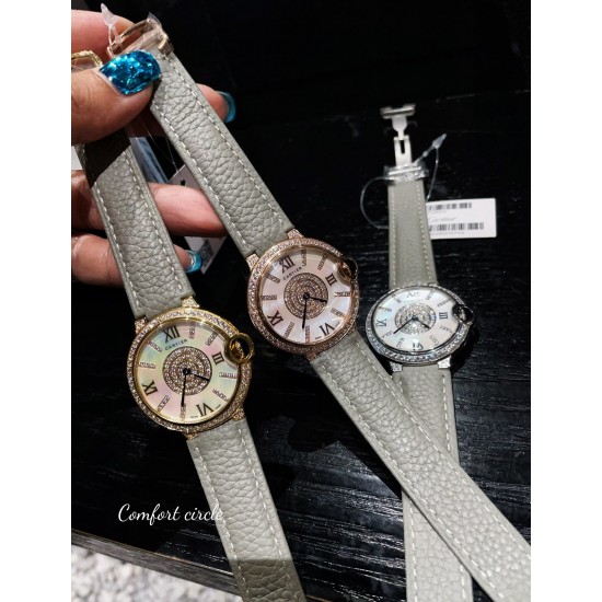 Cartier Watches: Top Quality