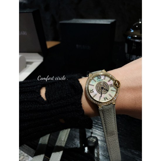 Cartier Watches: Top Quality