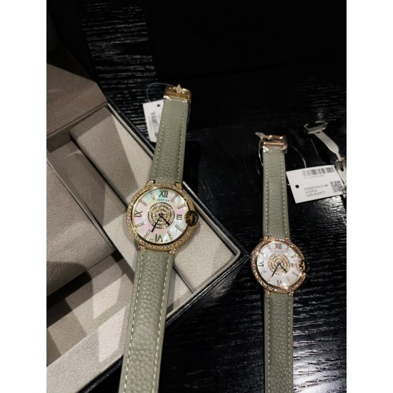 Cartier Watches: Top Quality