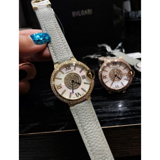 Cartier Watches: Top Quality