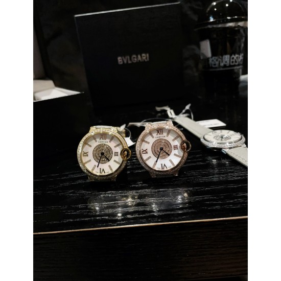Cartier Watches: Top Quality