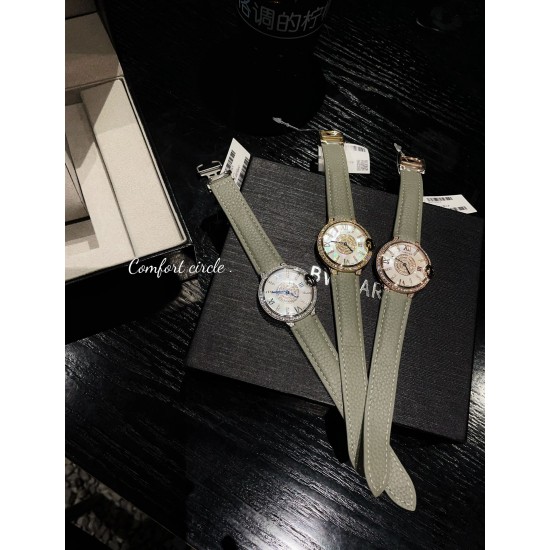 Cartier Watches: Top Quality