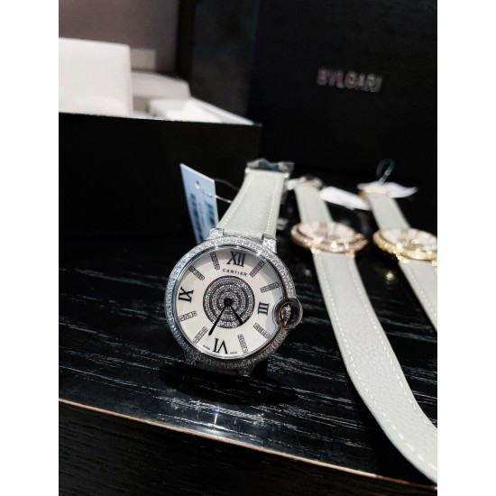 Cartier Watches: Top Quality