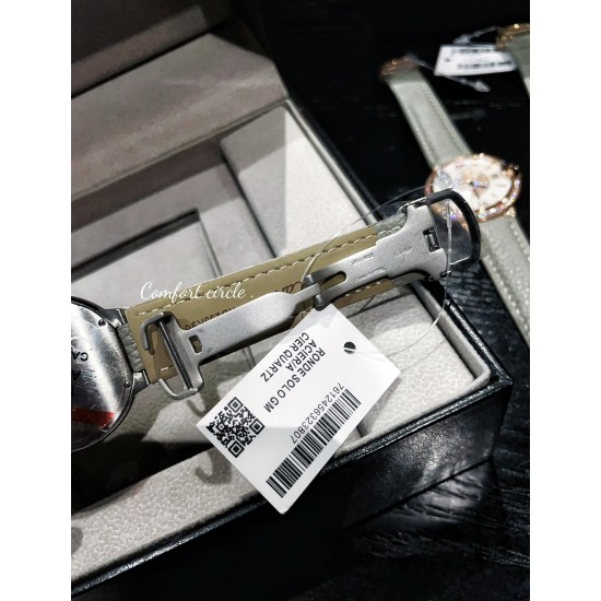 Cartier Watches: Top Quality