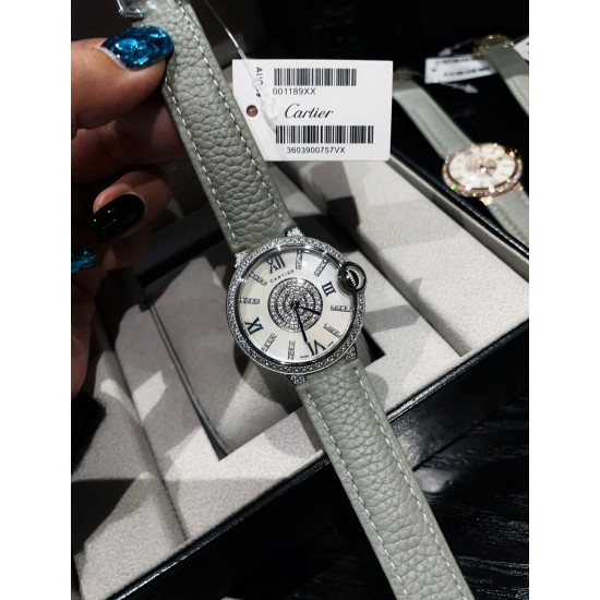 Cartier Watches: Top Quality