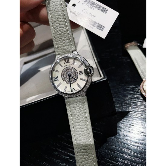 Cartier Watches: Top Quality