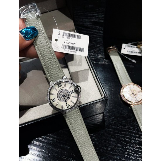 Cartier Watches: Top Quality