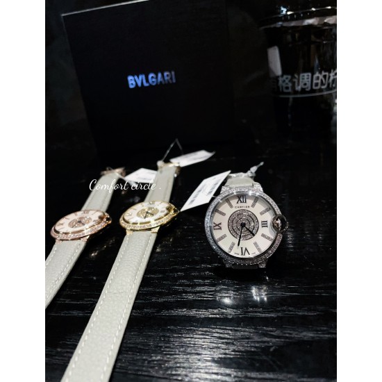 Cartier Watches: Top Quality