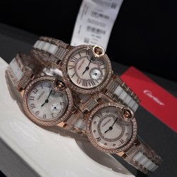 Cartier Watches: Top Quality