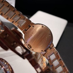 Cartier Watches: Top Quality