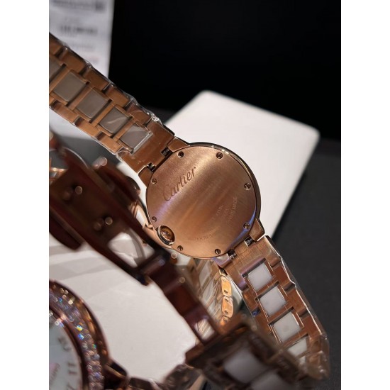 Cartier Watches: Top Quality