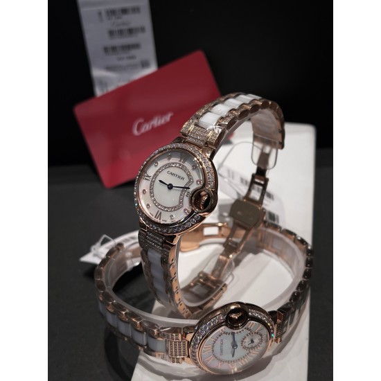 Cartier Watches: Top Quality