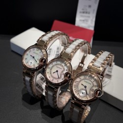 Cartier Watches: Top Quality