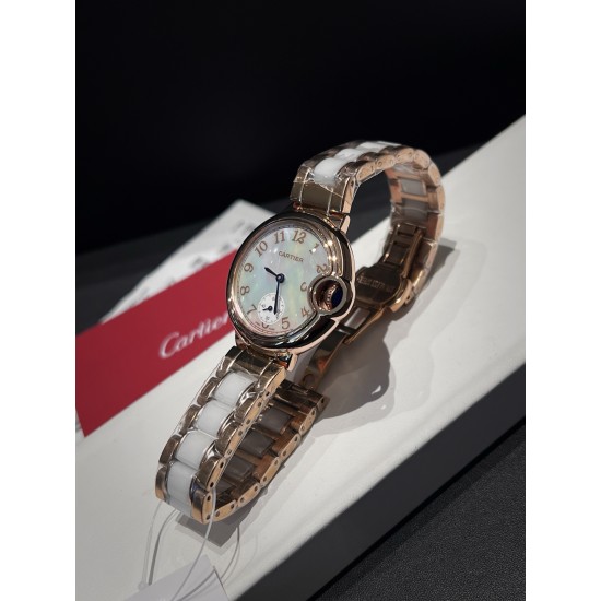 Cartier Watches: Top Quality