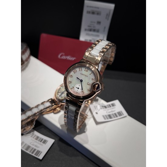 Cartier Watches: Top Quality