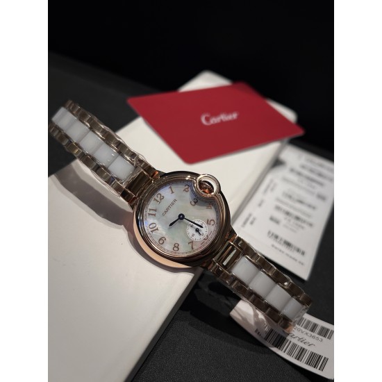 Cartier Watches: Top Quality