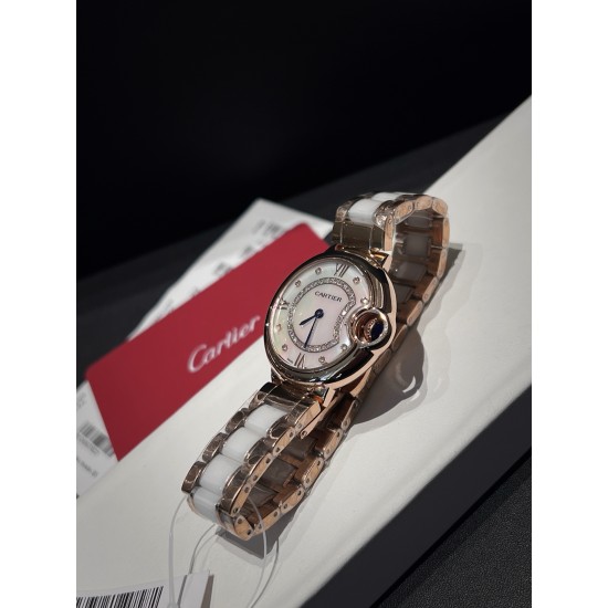 Cartier Watches: Top Quality