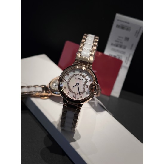 Cartier Watches: Top Quality