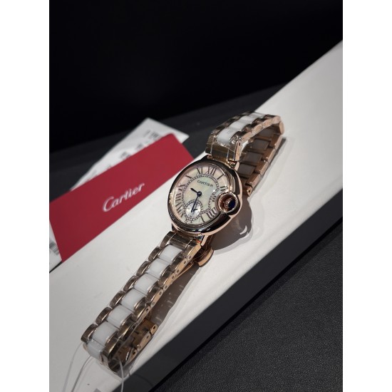 Cartier Watches: Top Quality