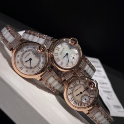 Cartier Watches: Top Quality
