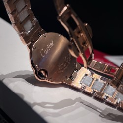 Cartier Watches: Top Quality