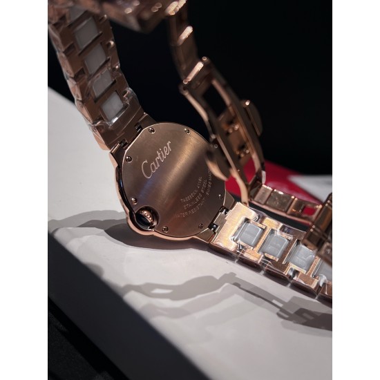 Cartier Watches: Top Quality