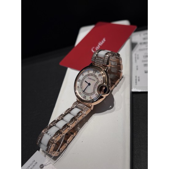 Cartier Watches: Top Quality