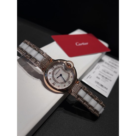 Cartier Watches: Top Quality
