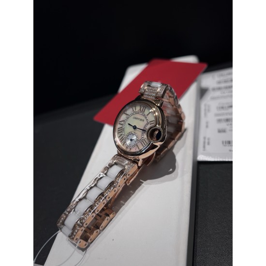 Cartier Watches: Top Quality