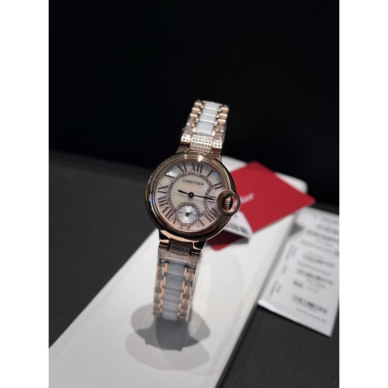 Cartier Watches: Top Quality