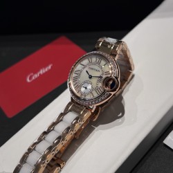 Cartier Watches: Top Quality