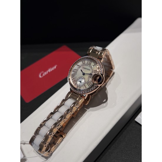 Cartier Watches: Top Quality