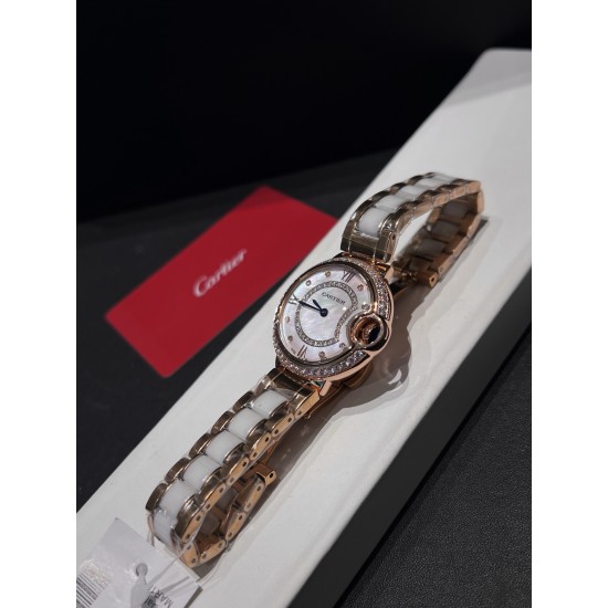 Cartier Watches: Top Quality