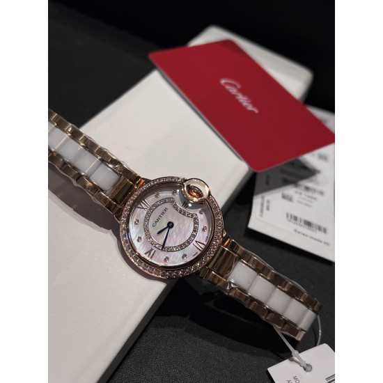 Cartier Watches: Top Quality