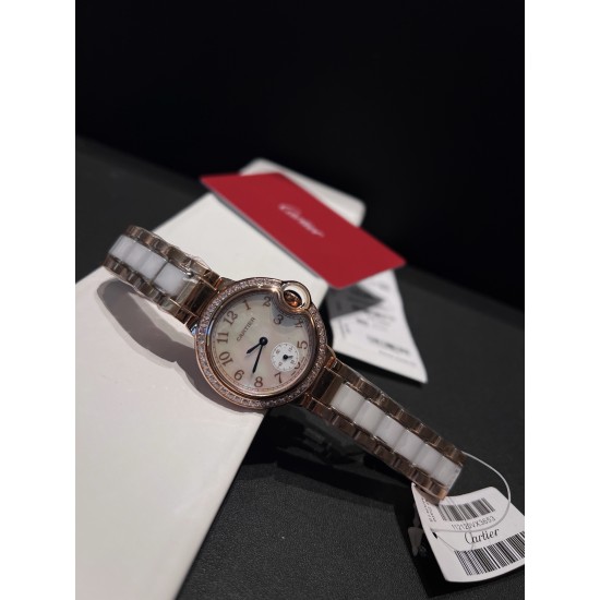 Cartier Watches: Top Quality