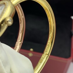 Cartier Watches: Top Quality