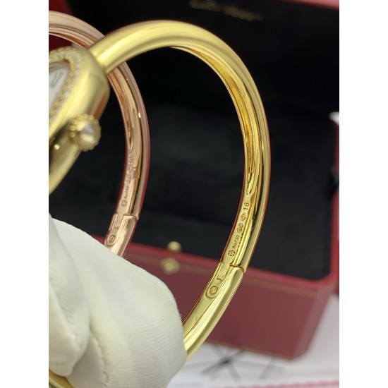 Cartier Watches: Top Quality