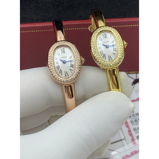 Cartier Watches: Top Quality