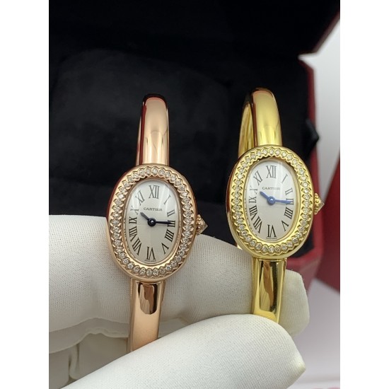 Cartier Watches: Top Quality