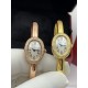 Cartier Watches: Top Quality