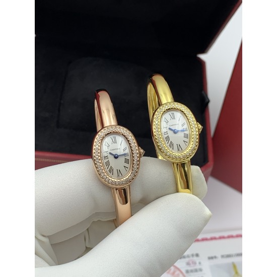 Cartier Watches: Top Quality