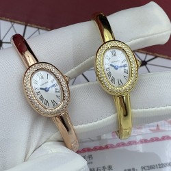 Cartier Watches: Top Quality
