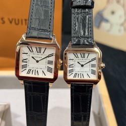 Cartier Watches: Top Quality