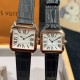 Cartier Watches: Top Quality