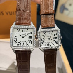 Cartier Watches: Top Quality
