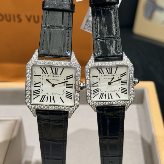 Cartier Watches: Top Quality