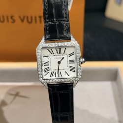 Cartier Watches: Top Quality