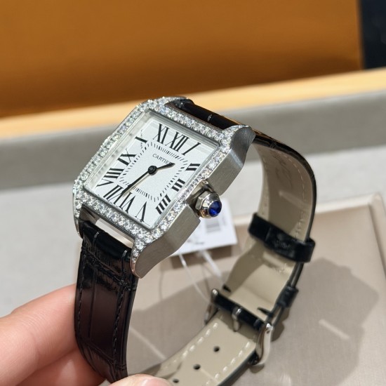 Cartier Watches: Top Quality