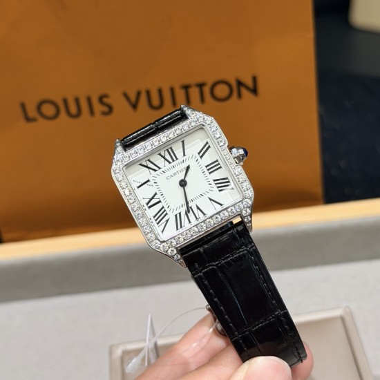 Cartier Watches: Top Quality